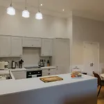Wensleydale, Old School - Ground Floor Luxury In Richmond, North Yorkshire *