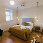Wensleydale, Old School - Ground Floor Luxury In Richmond, North Yorkshire Richmond (North Yorkshire)