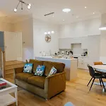 Lejlighed Wensleydale, Old School - Ground Floor Luxury In Richmond, North Yorkshire *