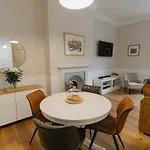 Lejlighed Wensleydale, Old School - Ground Floor Luxury In Richmond, North Yorkshire *
