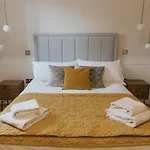 Wensleydale, Old School - Ground Floor Luxury In Richmond, North Yorkshire Lejlighed Richmond (North Yorkshire)