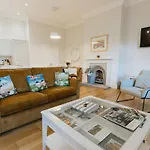 Wensleydale, Old School - Ground Floor Luxury In Richmond, North Yorkshire Lejlighed