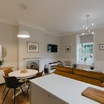 Lejlighed Wensleydale, Old School - Ground Floor Luxury In Richmond, North Yorkshire *
