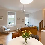 דירה Wensleydale, Old School - Ground Floor Luxury In Richmond, North Yorkshire ריצ'מונד
