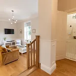 Wensleydale, Old School - Ground Floor Luxury In Richmond, North Yorkshire アパート