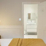 アパート Wensleydale, Old School - Ground Floor Luxury In Richmond, North Yorkshire *