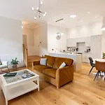 דירה Wensleydale, Old School - Ground Floor Luxury In Richmond, North Yorkshire *