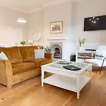 アパート Wensleydale, Old School - Ground Floor Luxury In Richmond, North Yorkshire *
