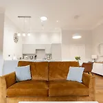 Wensleydale, Old School - Ground Floor Luxury In Richmond, North Yorkshire