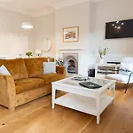דירה Wensleydale, Old School - Ground Floor Luxury In Richmond, North Yorkshire *