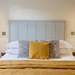 Wensleydale, Old School - Ground Floor Luxury In Richmond, North Yorkshire リッチモンド