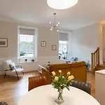 Wensleydale, Old School - Ground Floor Luxury In Richmond, North Yorkshire