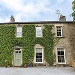 アパート Wensleydale, Old School - Ground Floor Luxury In Richmond, North Yorkshire *