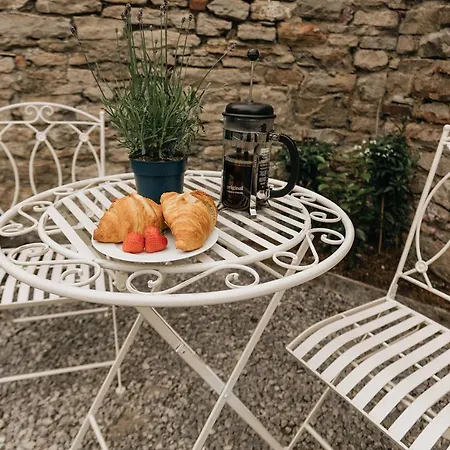 Wensleydale, Old School - Ground Floor Luxury In Richmond, North Yorkshire