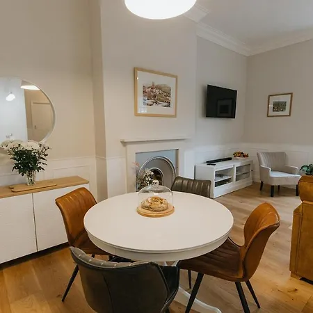 Wensleydale, Old School - Ground Floor Luxury In Richmond, North Yorkshire