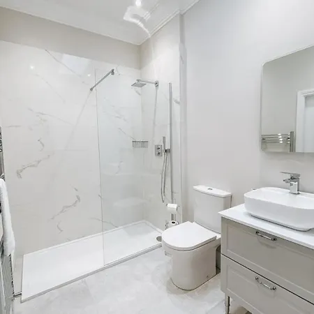 Wensleydale, Old School - Ground Floor Luxury In Richmond, North Yorkshire Apartment