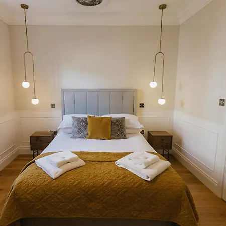 Apartment Wensleydale, Old School - Ground Floor Luxury In Richmond, North Yorkshire Richmond (North Yorkshire)