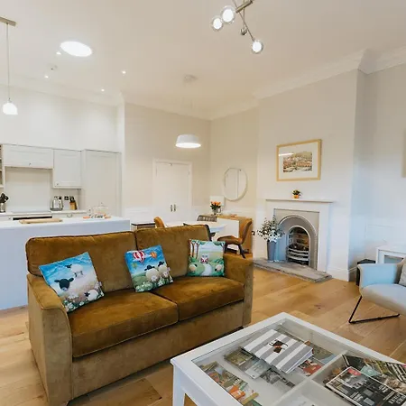 Wensleydale, Old School - Ground Floor Luxury In Richmond, North Yorkshire Apartament Richmond (North Yorkshire)