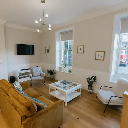 Wensleydale, Old School - Ground Floor Luxury In Richmond, North Yorkshire Richmond (North Yorkshire)