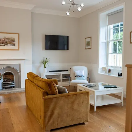 Wensleydale, Old School - Ground Floor Luxury In Richmond, North Yorkshire