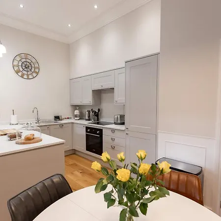 Wensleydale, Old School - Ground Floor Luxury In Richmond, North Yorkshire *