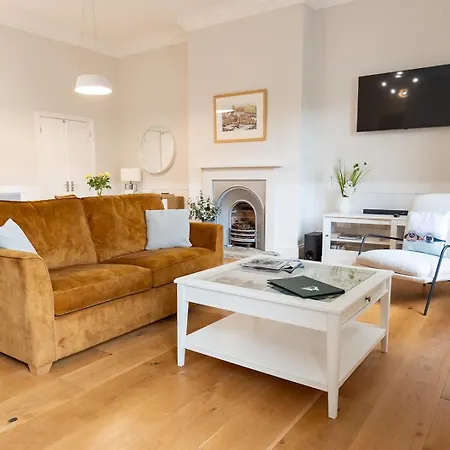 Apartmán Wensleydale, Old School - Ground Floor Luxury In Richmond, North Yorkshire *