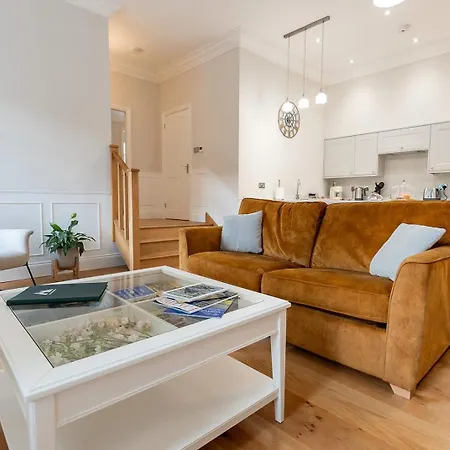 Wensleydale, Old School - Ground Floor Luxury In Richmond, North Yorkshire *