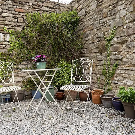Apartmán Wensleydale, Old School - Ground Floor Luxury In Richmond, North Yorkshire