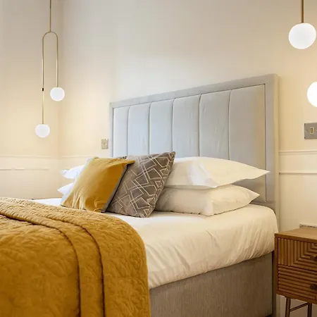 Wensleydale, Old School - Ground Floor Luxury In Richmond, North Yorkshire * Richmond (North Yorkshire)