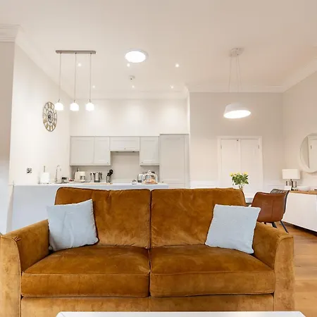 Wensleydale, Old School - Ground Floor Luxury In Richmond, North Yorkshire