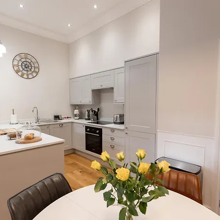 Wensleydale, Old School - Ground Floor Luxury In Richmond, North Yorkshire Apartmán *