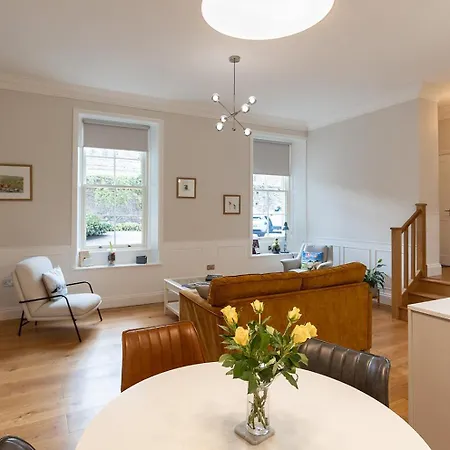 Wensleydale, Old School - Ground Floor Luxury In Richmond, North Yorkshire