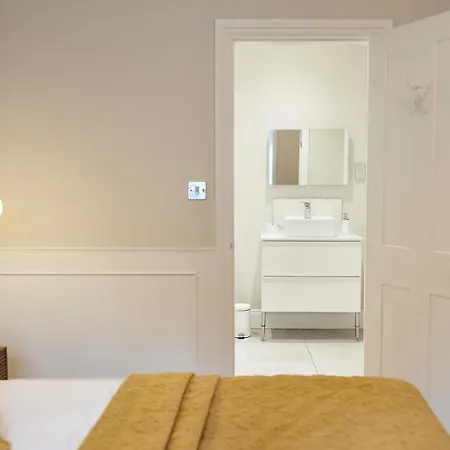 Apartamento Wensleydale, Old School - Ground Floor Luxury In Richmond, North Yorkshire *
