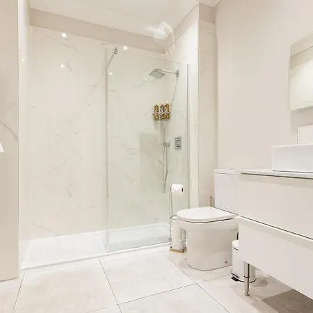 Wensleydale, Old School - Ground Floor Luxury In Richmond, North Yorkshire Apartamento *