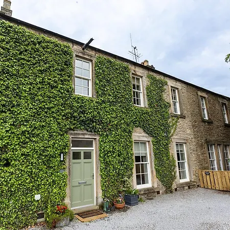 Wensleydale, Old School - Ground Floor Luxury In Richmond, North Yorkshire Apartamento Richmond (North Yorkshire)