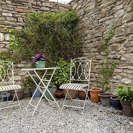 Wensleydale, Old School - Ground Floor Luxury In Richmond, North Yorkshire *
