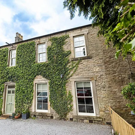 Apartamento Wensleydale, Old School - Ground Floor Luxury In Richmond, North Yorkshire
